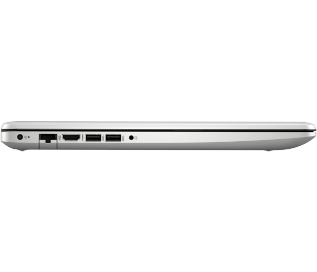 HP 17 i3-1005G1/8GB/256/Win10 FHD - 580030 - zdjęcie 6